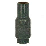 Ciano Small Earthenware Vase