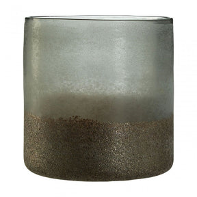 Chiara Small Sand Effect Vase