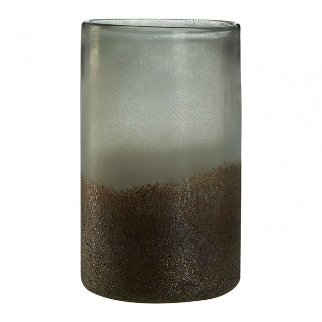Chiara Medium Sand Effect Vase