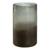 Chiara Medium Sand Effect Vase