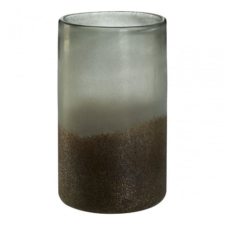 Chiara Medium Sand Effect Vase