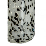 Carra Speckled Grey Large Vase