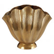 Estrella Small Fluted Vase