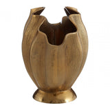 Estrella Small Fluted Vase