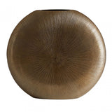 Estrella Large Round Vase