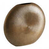 Estrella Large Round Vase