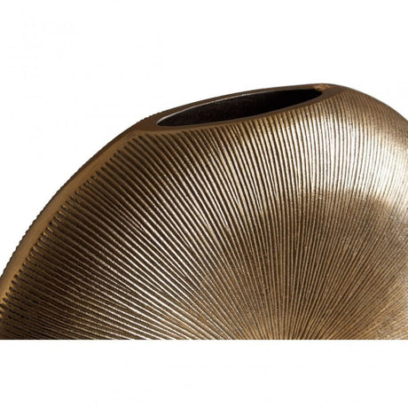 Estrella Large Round Vase