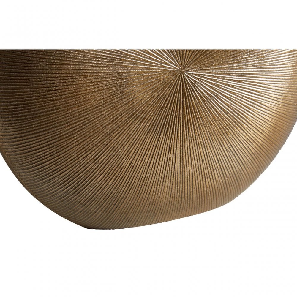 Estrella Large Round Vase