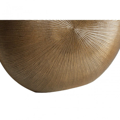 Estrella Large Round Vase