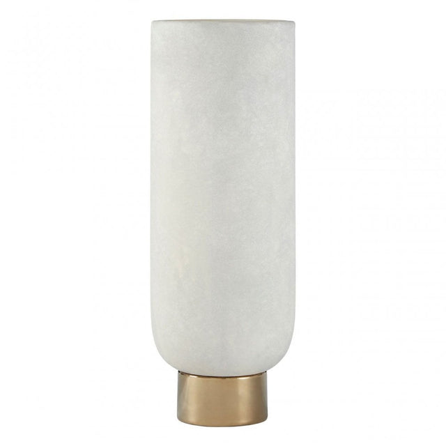 Callie Small Pedestal Vase