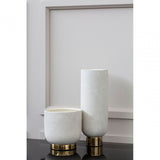 Callie Large Pedestal Vase