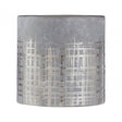 Embra Grey Ceramic Planter