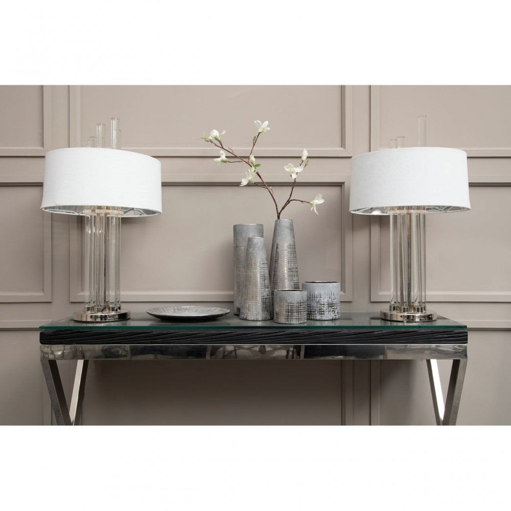 Embra Ceramic Planter