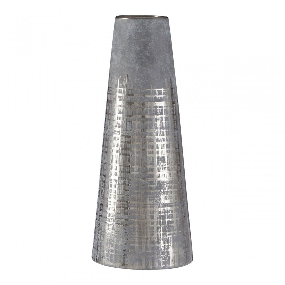 Embra Small Conical Flower Vase