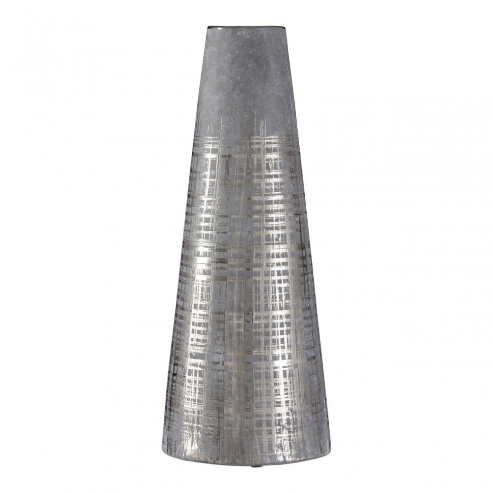 Embra Large Conical Flower Vase