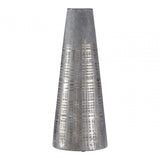 Embra Large Conical Flower Vase