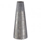 Embra Large Conical Flower Vase