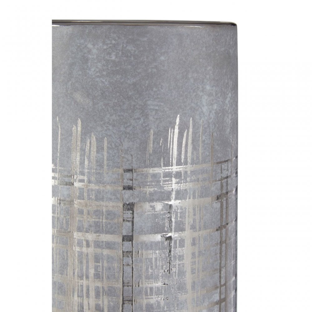 Embra Small Flower Vase