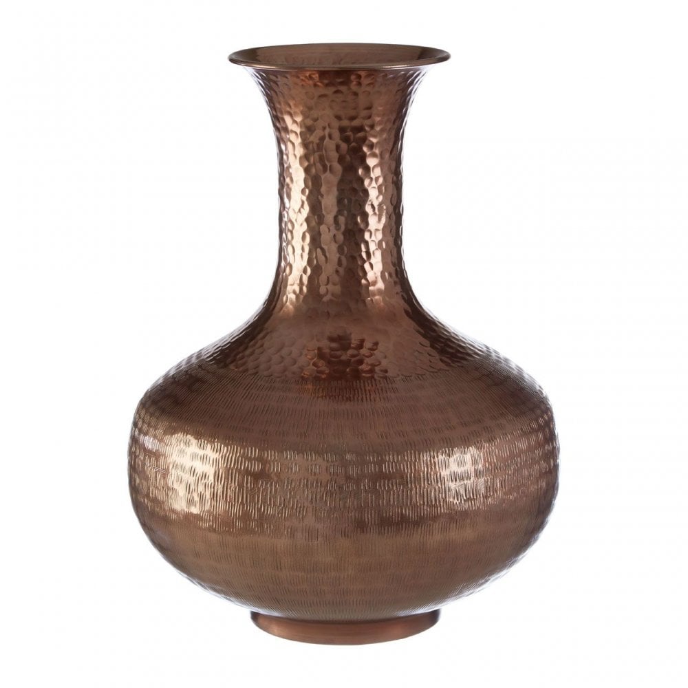Solis Bottle Vase