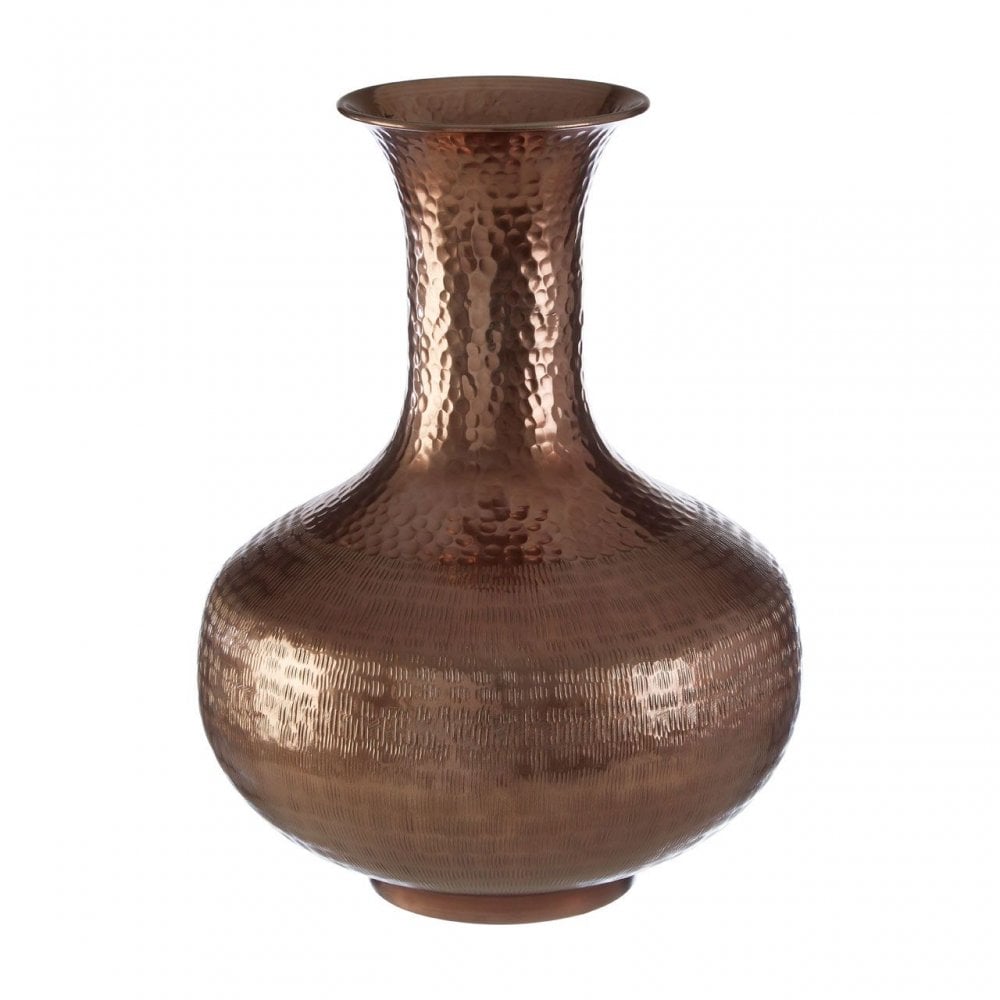 Solis Bottle Vase