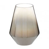 Alexa Ombre Small Glass Vase