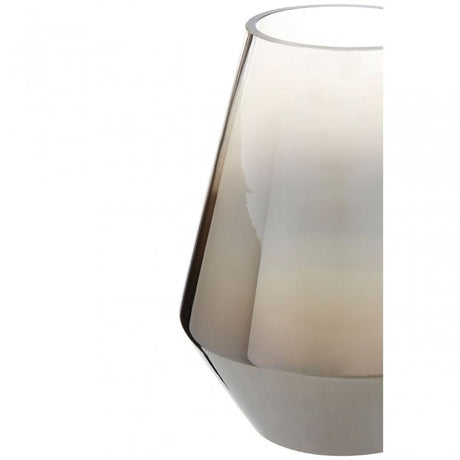 Alexa Ombre Small Glass Vase
