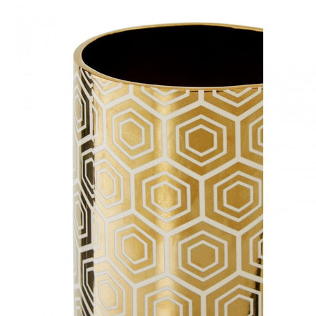 Hexa Ceramic Vase