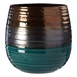 Capri Large Ceramic Planter