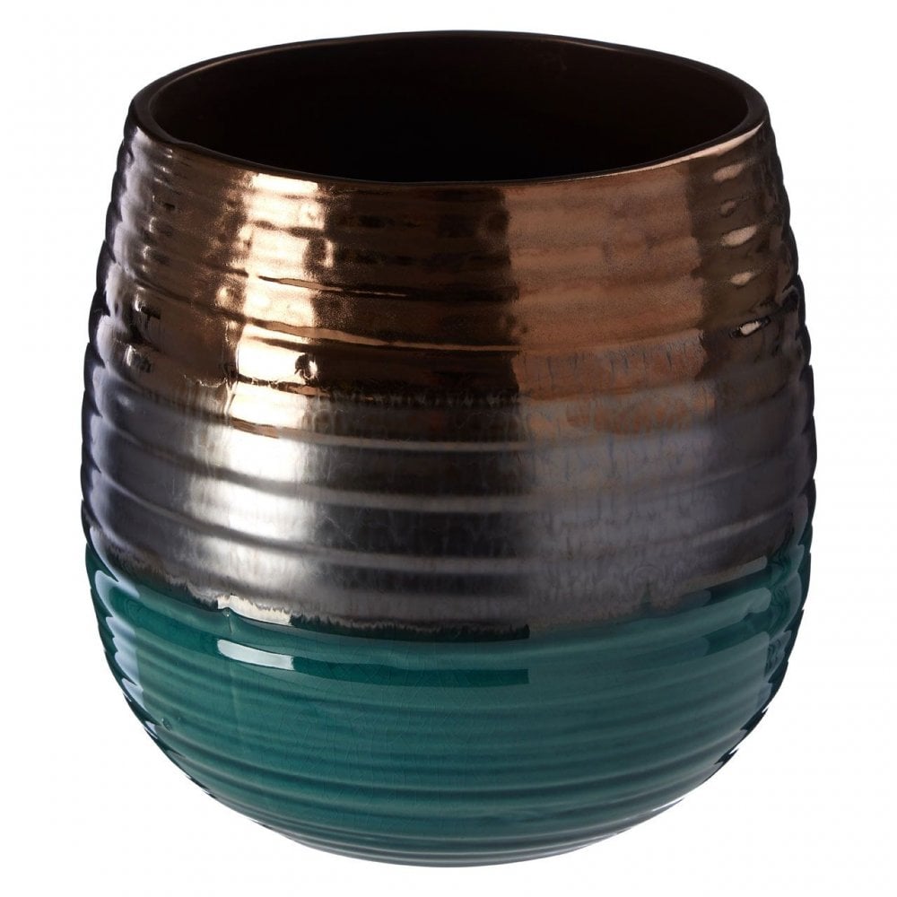 Capri Large Ceramic Planter