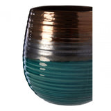 Capri Large Ceramic Planter