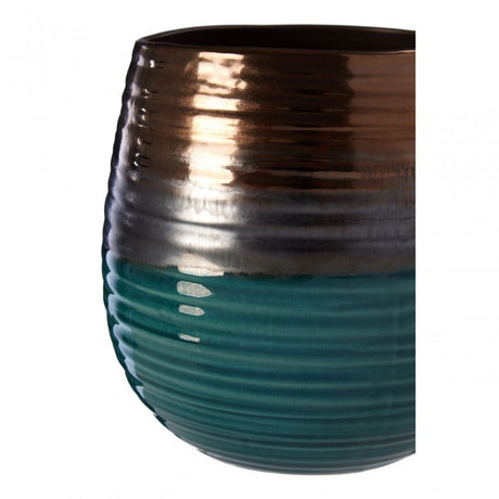 Capri Large Ceramic Planter