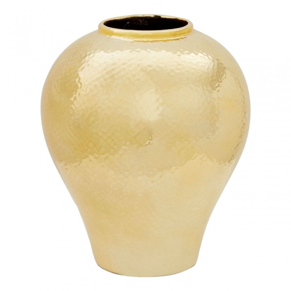 Nura Small Ceramic Vase