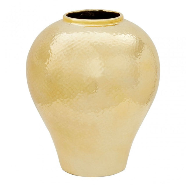 Nura Small Ceramic Vase