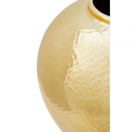 Nura Large Ceramic Vase