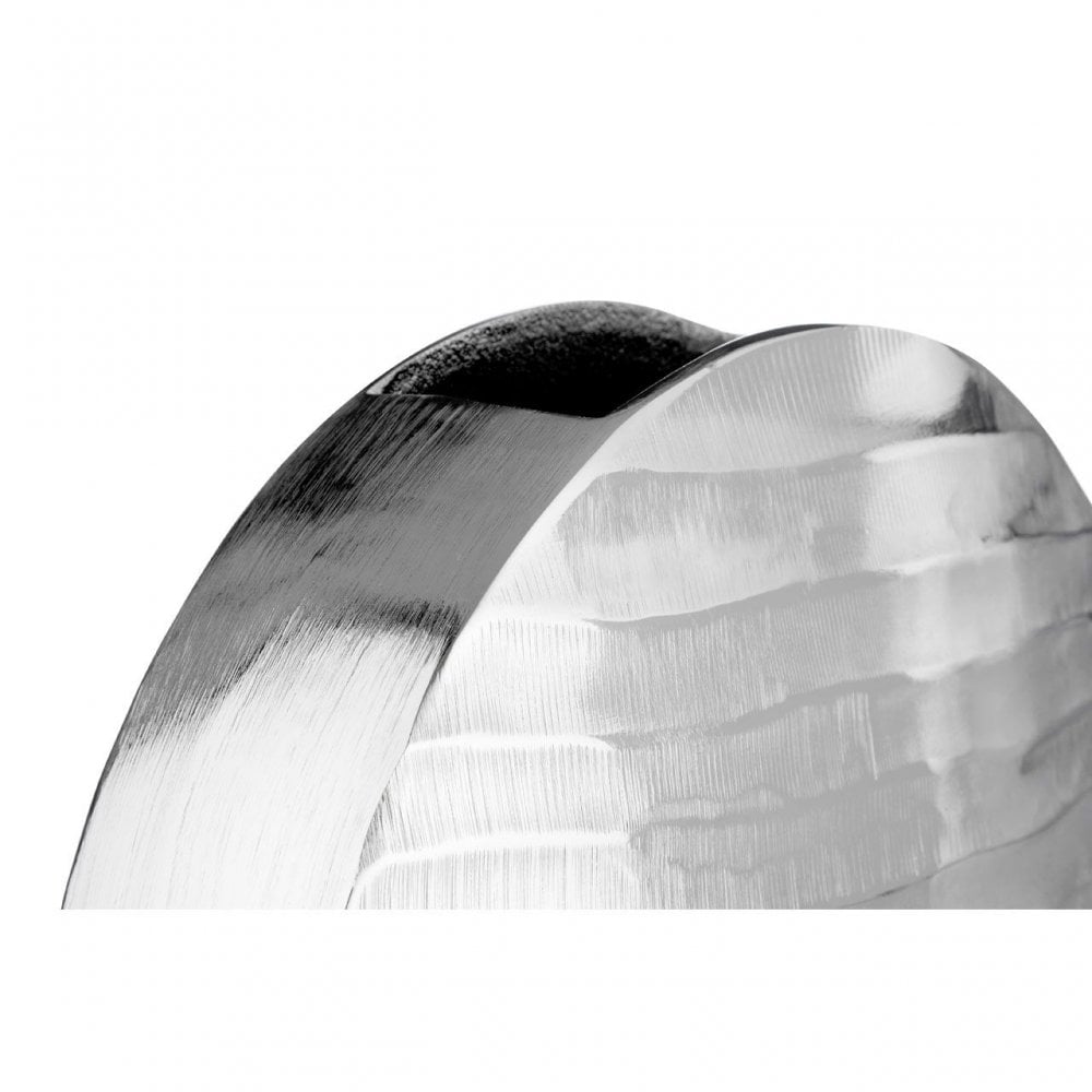 Kensington Townhouse Large Round Vase