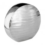 Kensington Townhouse Small Round Vase