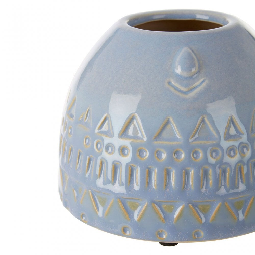 Mimo Extra Small Face Vase