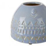 Mimo Extra Small Face Vase