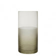 Caila Cut Glass Small Vase
