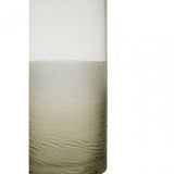 Caila Cut Glass Small Vase