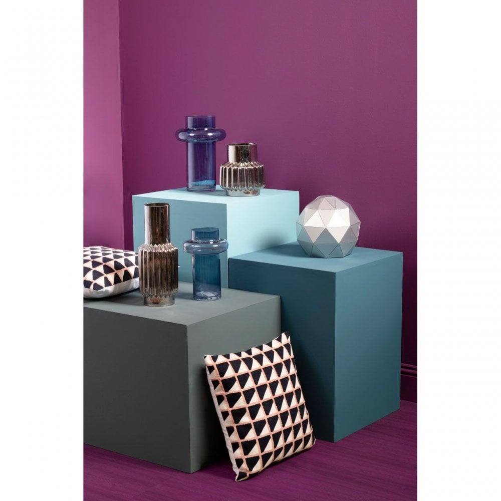 Cabrina Large Glass Vase