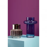 Cabrina Large Glass Vase