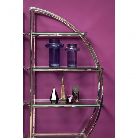 Cabrina Large Glass Vase