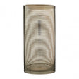 Raya Small Cylinder Glass Vase