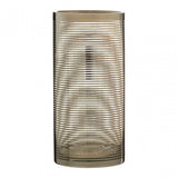 Raya Small Cylinder Glass Vase