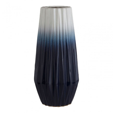 Complements Azul Large Vase