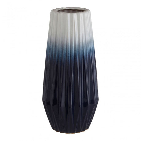 Complements Azul Large Vase