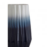 Complements Azul Large Vase