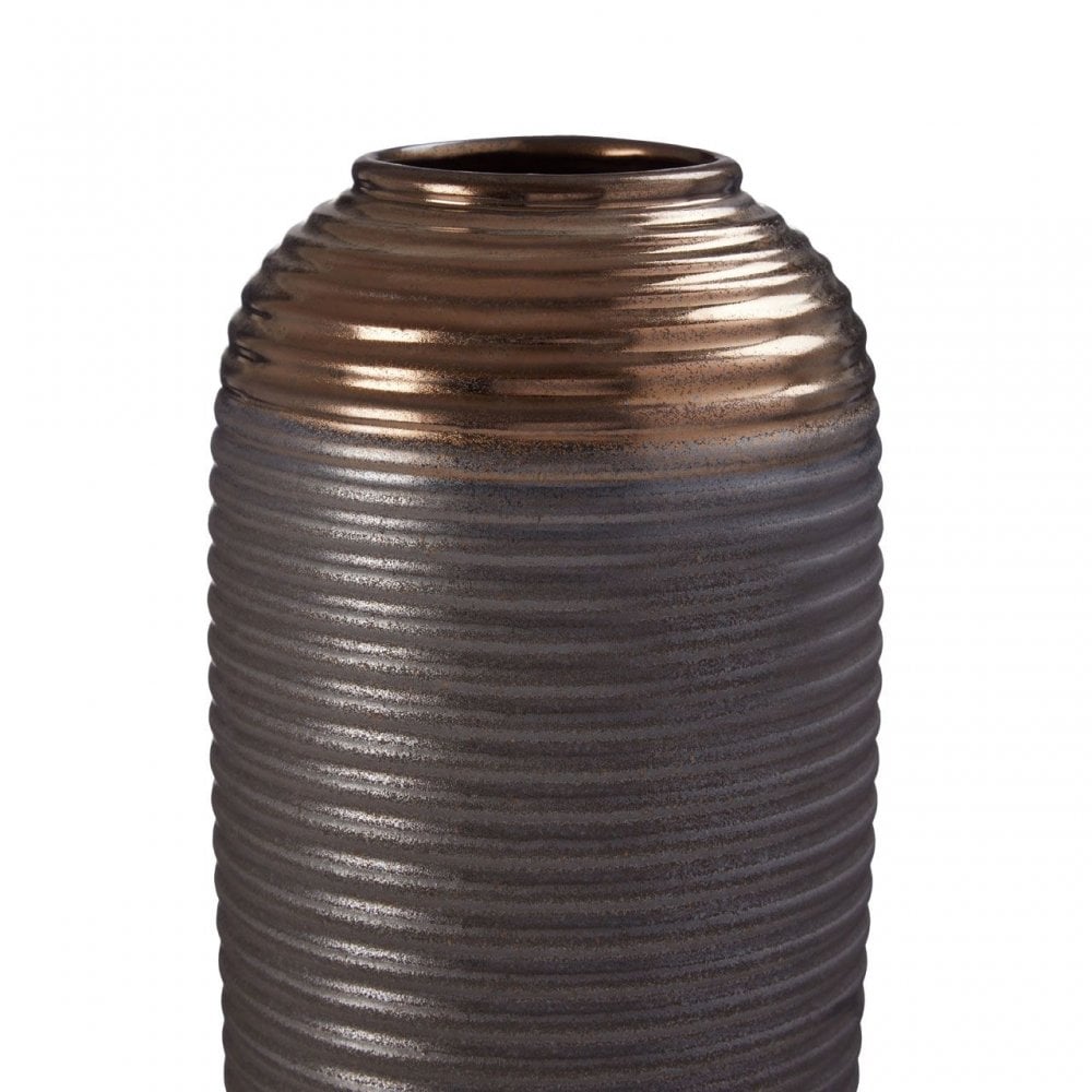 Complements Zamak Large Vase