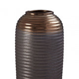 Complements Zamak Large Vase